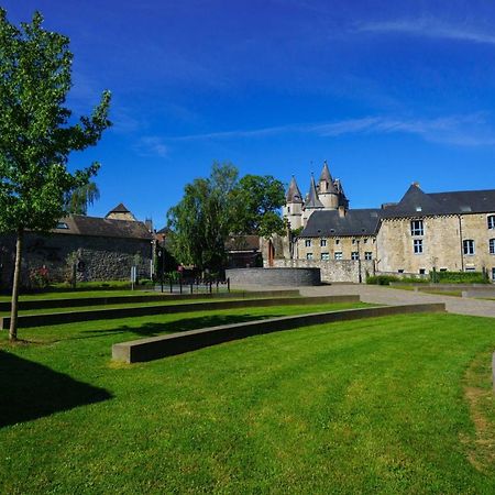 Un Temps Pour Nous Apartment Durbuy Luaran gambar