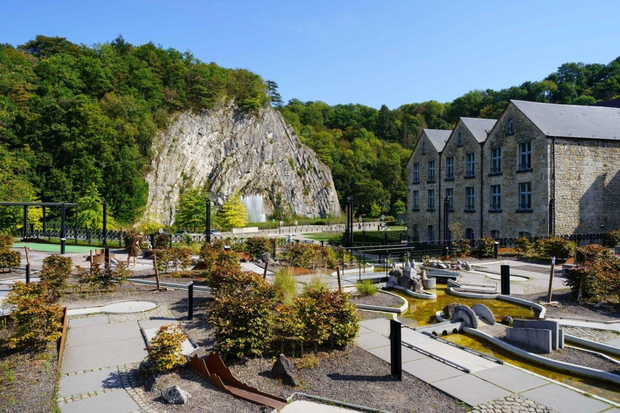 Un Temps Pour Nous Apartment Durbuy Luaran gambar