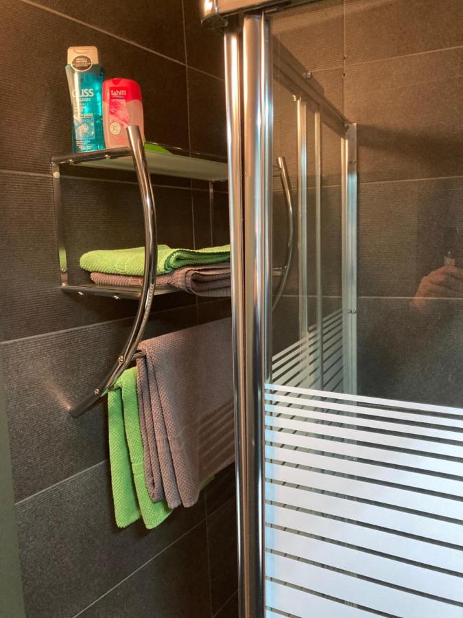 Un Temps Pour Nous Apartment Durbuy Luaran gambar