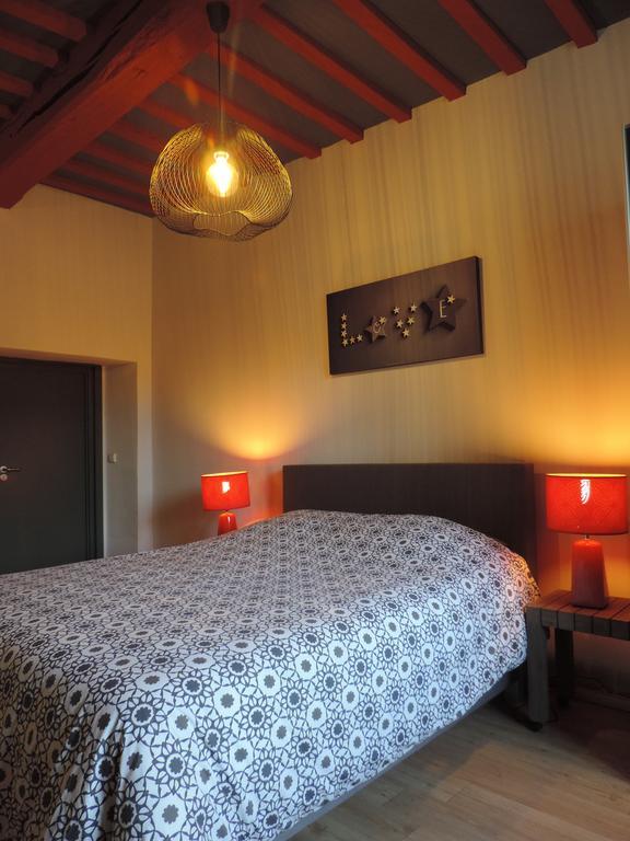 Un Temps Pour Nous Apartment Durbuy Luaran gambar