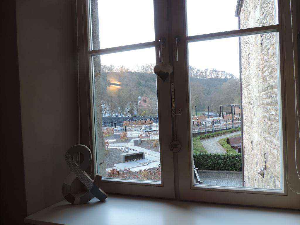 Un Temps Pour Nous Apartment Durbuy Luaran gambar