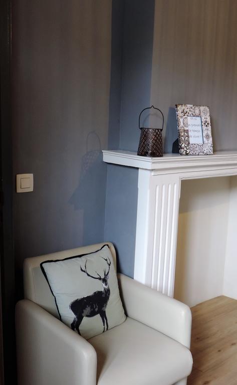 Un Temps Pour Nous Apartment Durbuy Luaran gambar