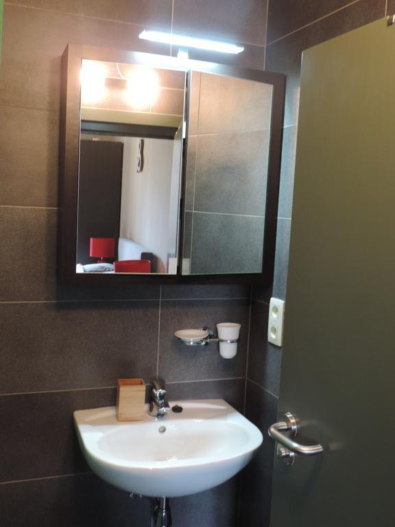 Un Temps Pour Nous Apartment Durbuy Luaran gambar