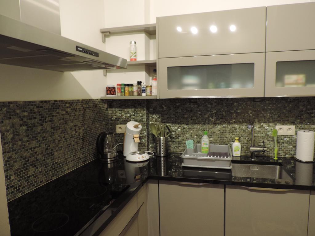 Un Temps Pour Nous Apartment Durbuy Luaran gambar