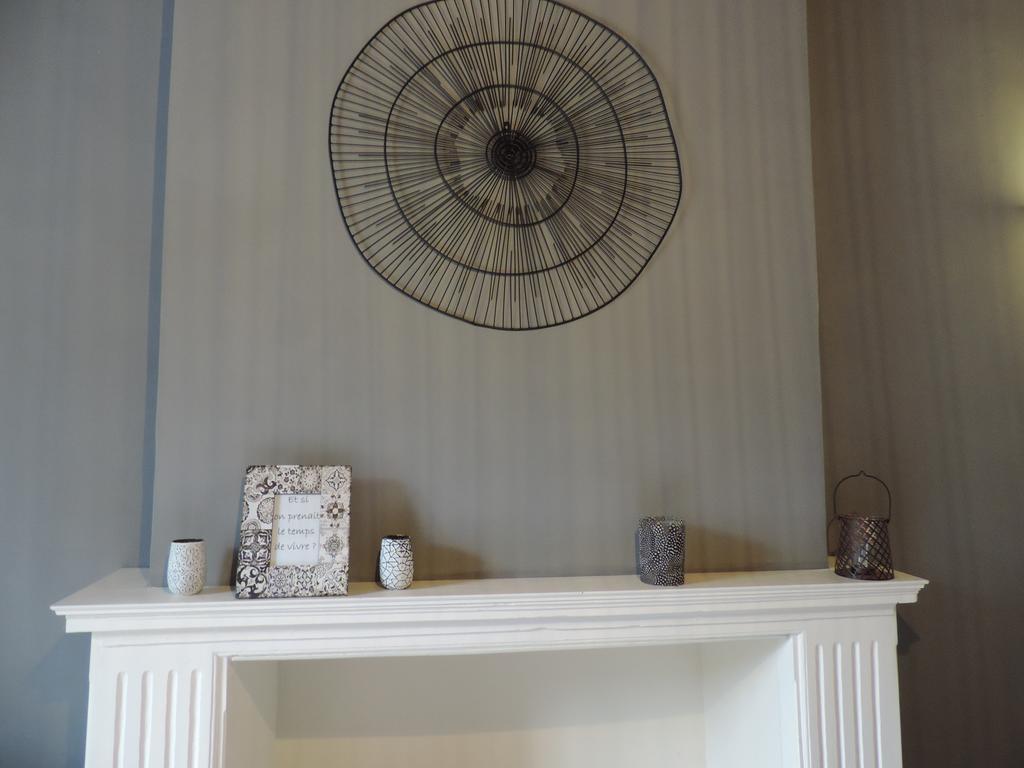 Un Temps Pour Nous Apartment Durbuy Luaran gambar