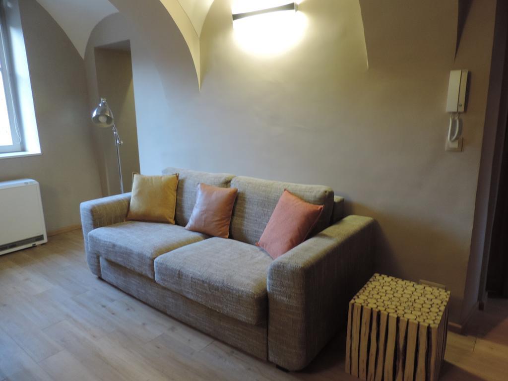 Un Temps Pour Nous Apartment Durbuy Luaran gambar