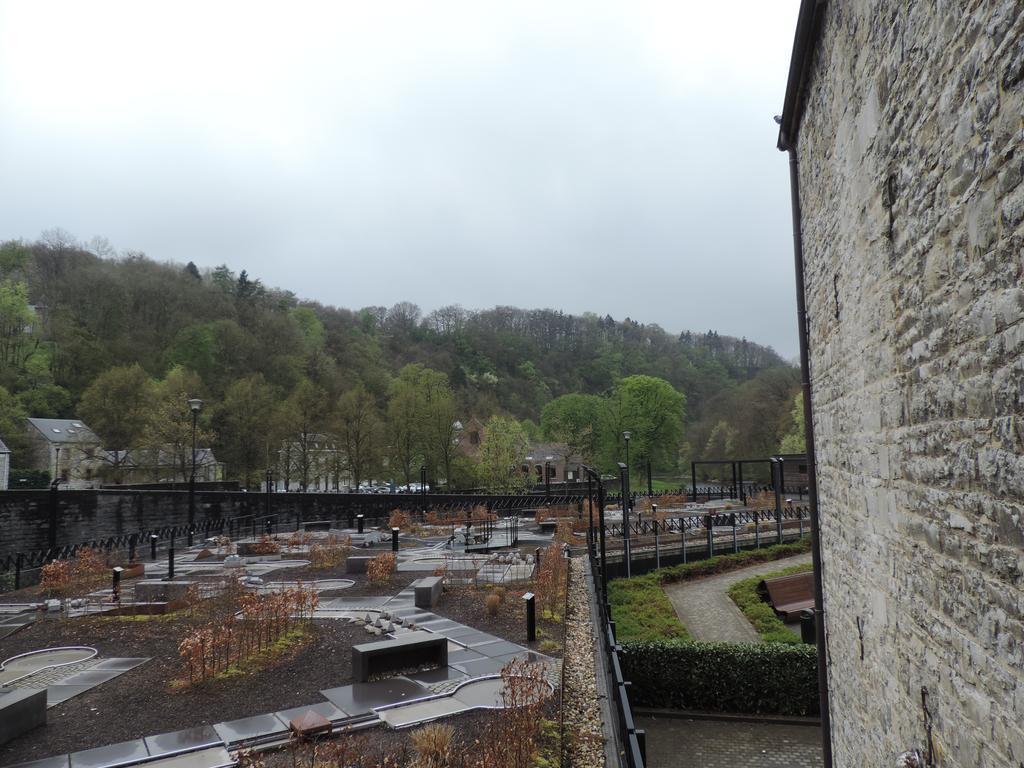 Un Temps Pour Nous Apartment Durbuy Luaran gambar