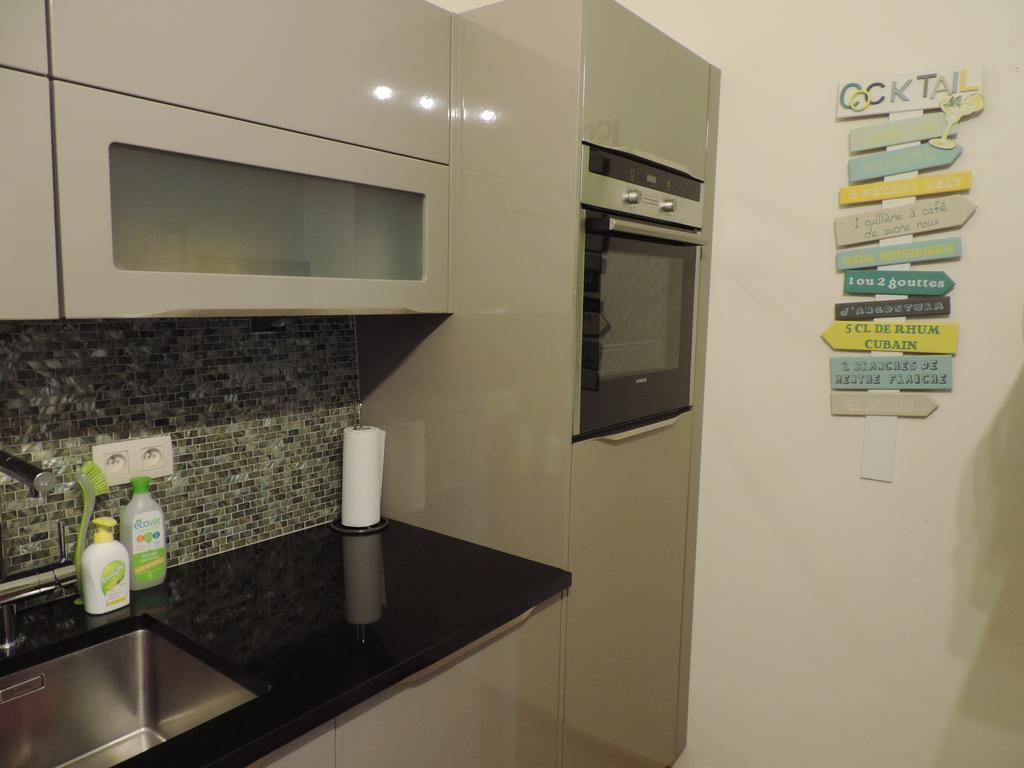 Un Temps Pour Nous Apartment Durbuy Luaran gambar