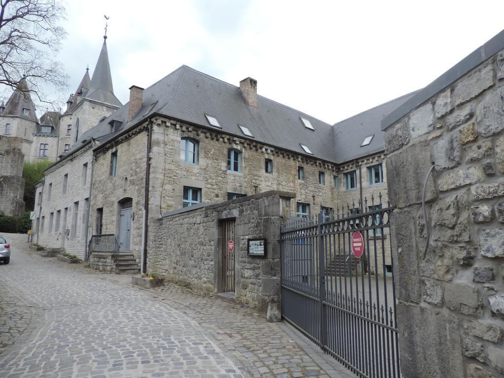 Un Temps Pour Nous Apartment Durbuy Luaran gambar
