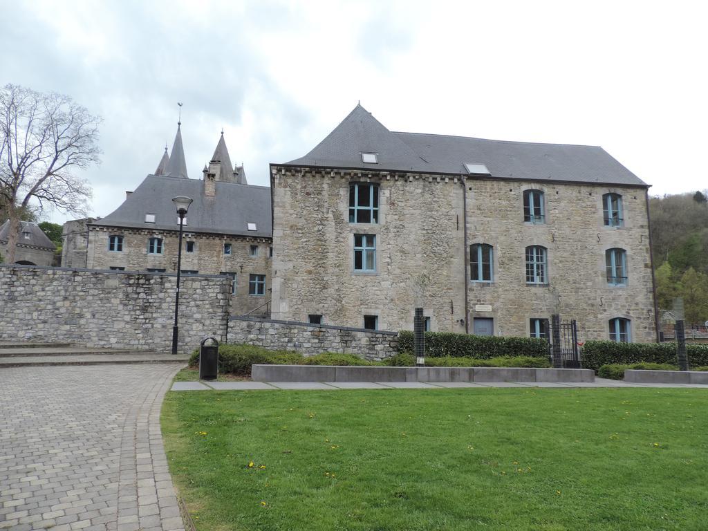 Un Temps Pour Nous Apartment Durbuy Luaran gambar