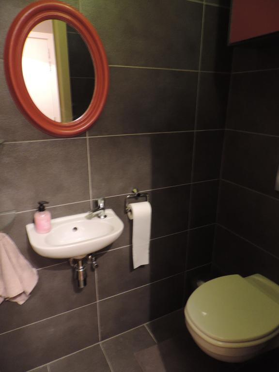 Un Temps Pour Nous Apartment Durbuy Luaran gambar