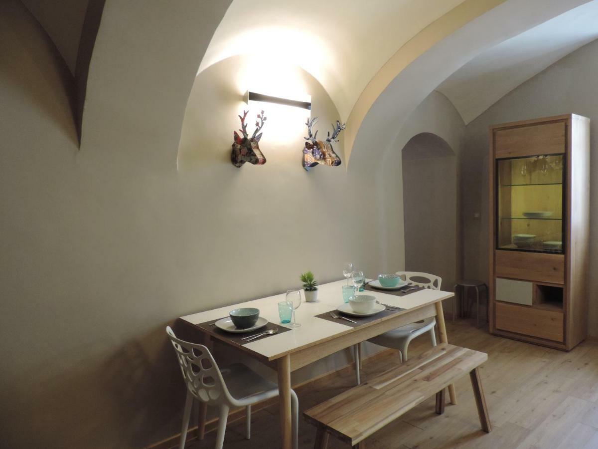 Un Temps Pour Nous Apartment Durbuy Luaran gambar