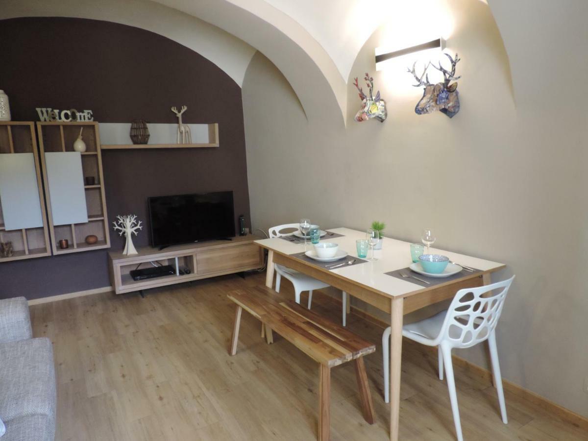 Un Temps Pour Nous Apartment Durbuy Luaran gambar