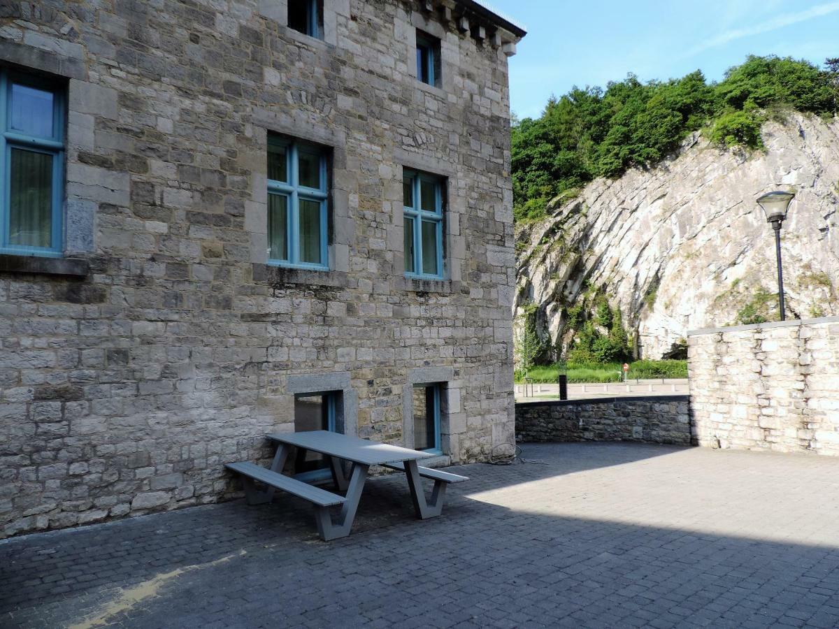 Un Temps Pour Nous Apartment Durbuy Luaran gambar